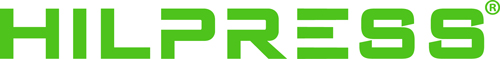 Hilpress logo