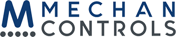 Mechan Controls logotyp