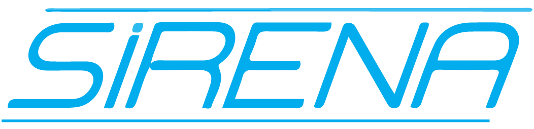Sirena logotyp